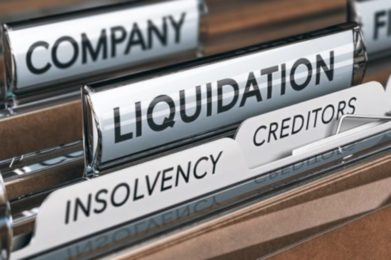Functions Of a Liquidator