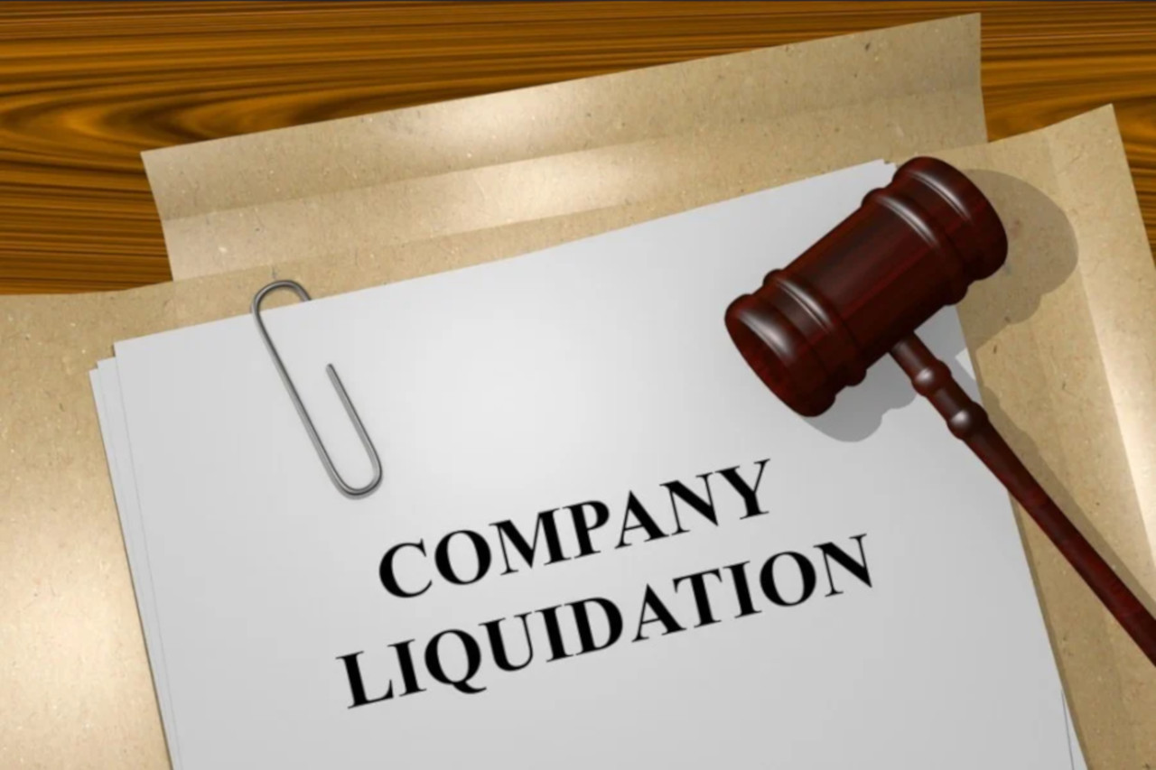 Dissolution and Liquidation of Companies