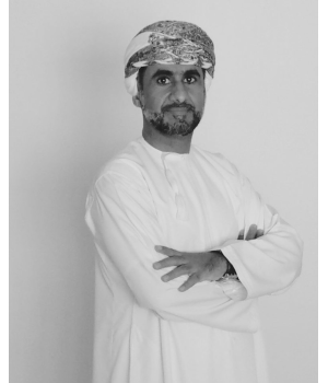 Mr. Ahmed Al Hawari