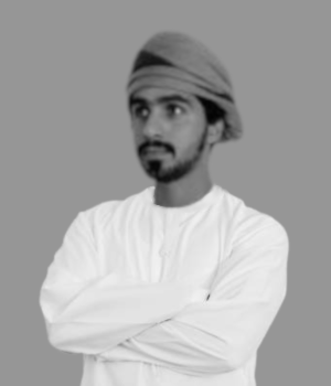 Mr. Hamad Al Madhuoshi