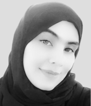 Ms. Amal Abdella Saeed Al Rahbia