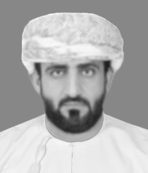 Mr. Awadh Al Mamari